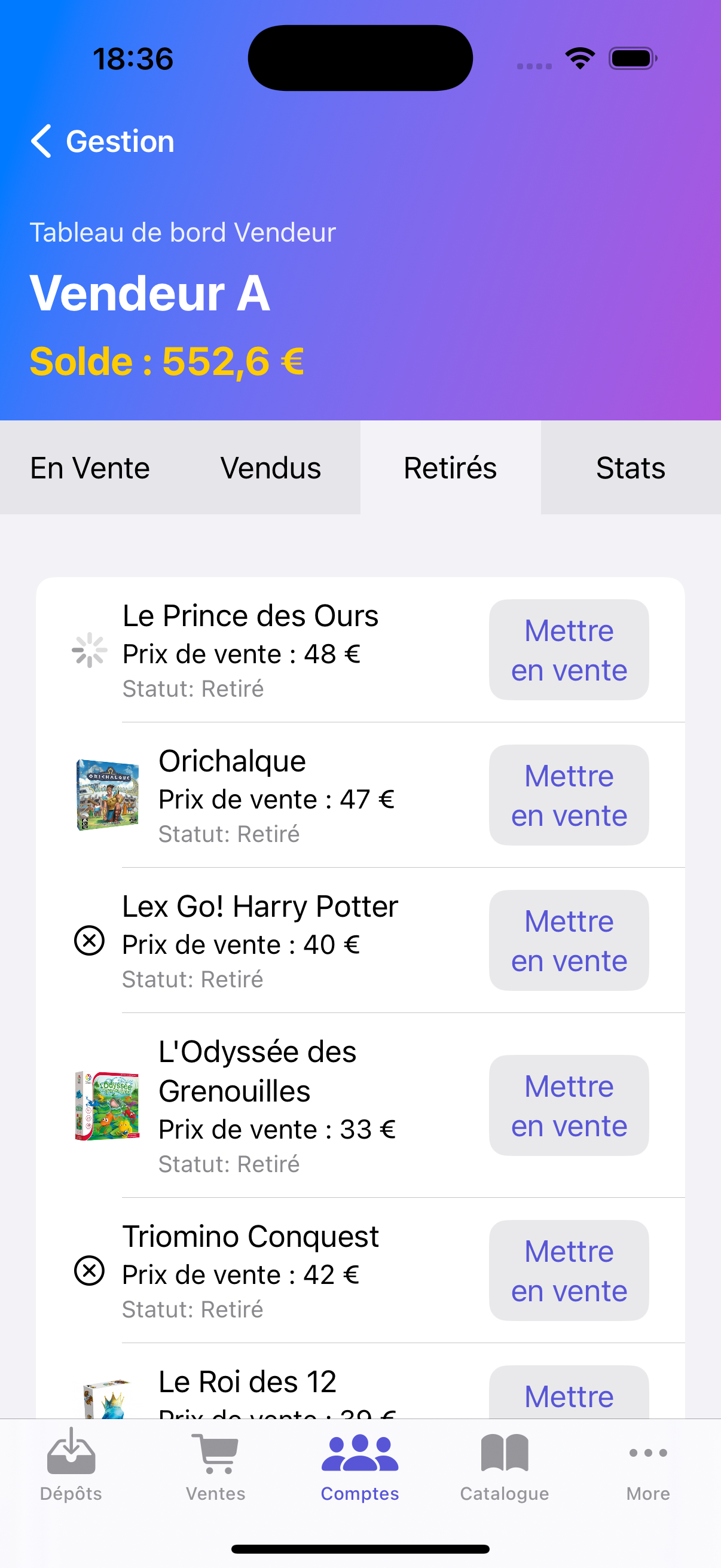 Screenshot 3